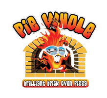 Pie Whole