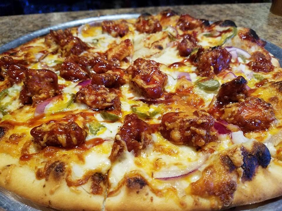 Pie Whole Pizza business profile image
