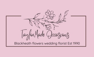 Blackheath flowers Bespoke wedding Florist