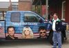 Radio Station in Cincinnati