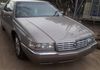 One of many Cadillac