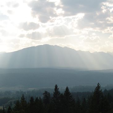 Ultimate Luxury Outdoor Camping Experience.  Creating new possibilities.