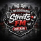 LIVESIDERADIO STREETSFM