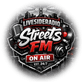 LIVESIDERADIO STREETSFM