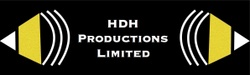 HDH Productions Ltd