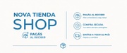  Nova Tienda Shop