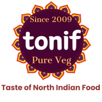 TONIF(Taste of North Indian Food)