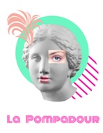 Boutique La Pompadour MONTREAL ET STE FLORE ( SHAWINIGAN) 