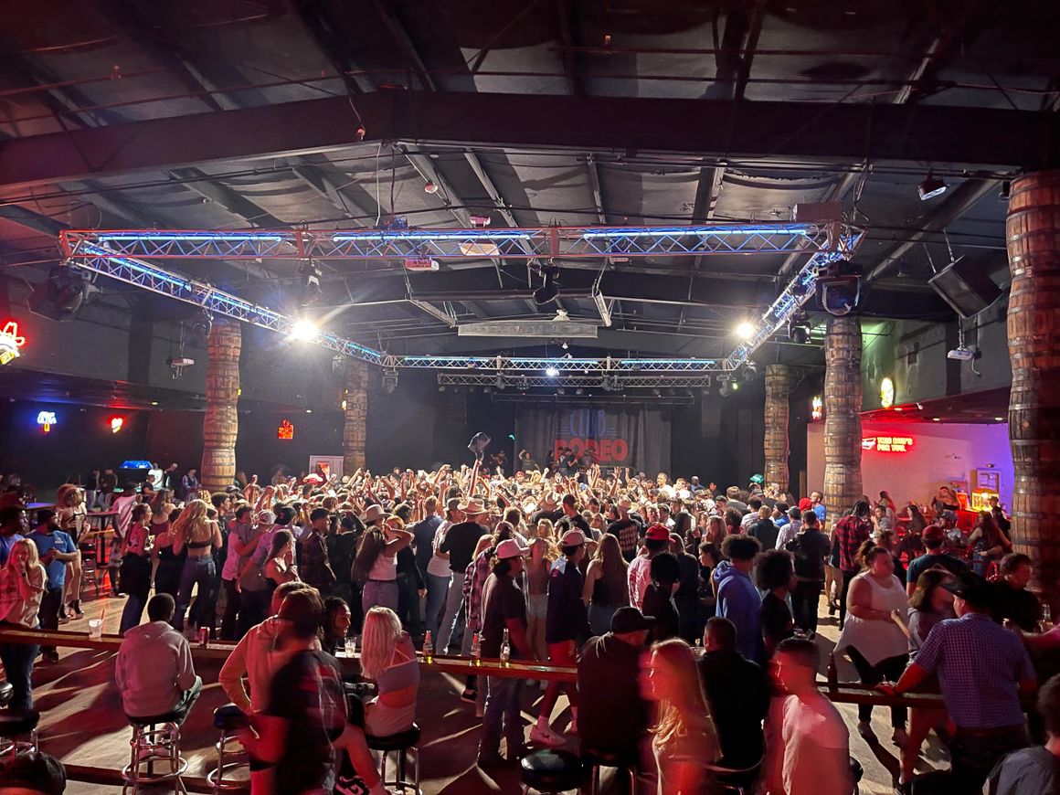 Club Rodeo photo