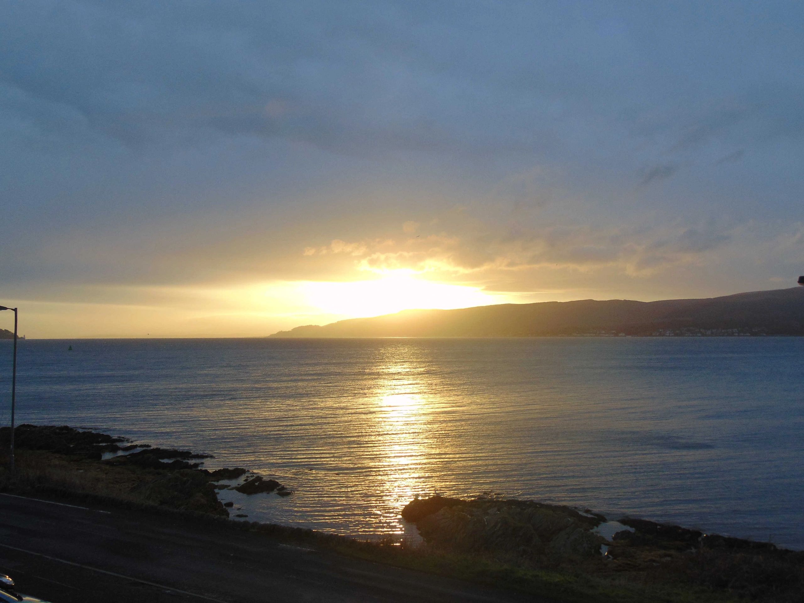Welcome to ArgyllSeaGlass