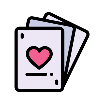 Flip-a-Card app logo