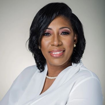 Safiya Johnson Noel, FCCA, Managing Director of Safiya Group