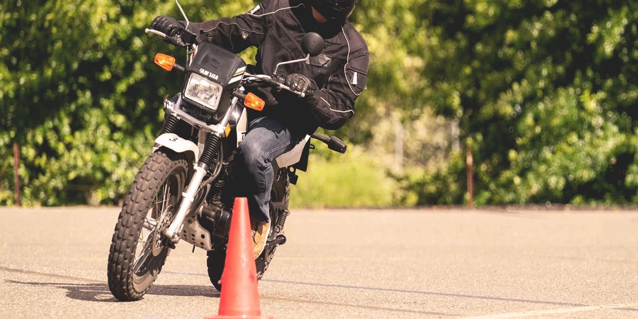 Experienced Riders Course in the Nashville area with Learn To Ride TN