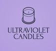 Ultraviolet Candles