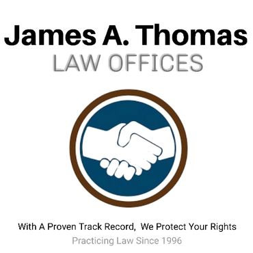 James Thomas Law