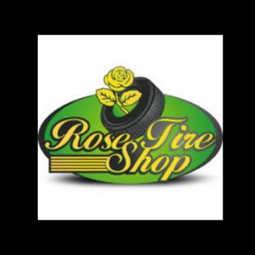 Rose Tire Shop, Tampa Tire App