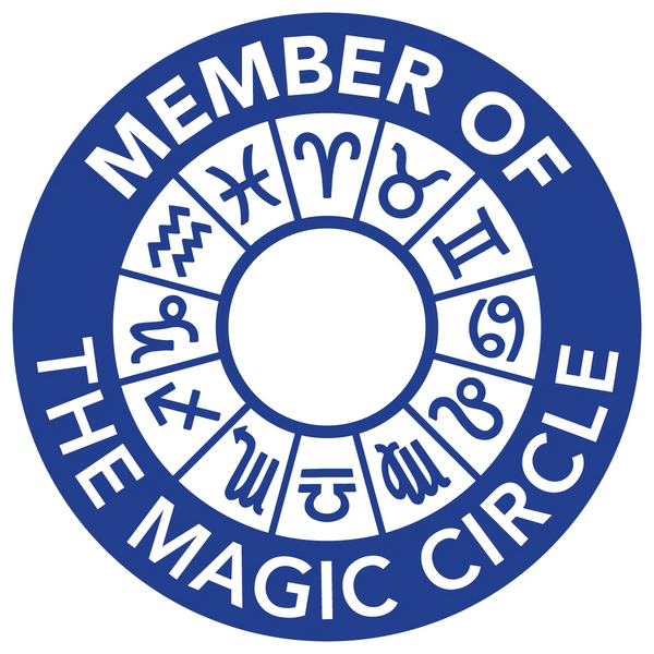 magic circle magician