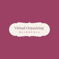 Blissfull
Virtual Organizing