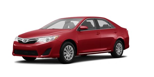 2014 camry for sale