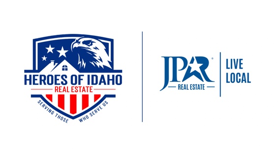 Heroes of Idaho Real Estate       Brokered by Real Brokerage, LLC