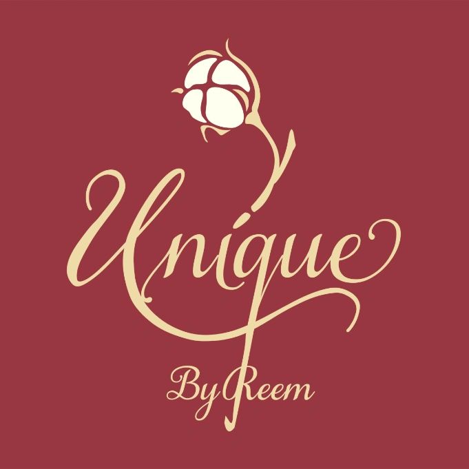 Unique by reem