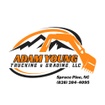 Adam Young Trucking & Grading, LLC