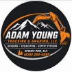 Adam Young Trucking & Grading, LLC