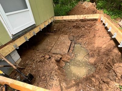 Septic System Repair in Avery County, NC