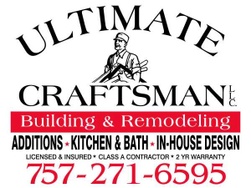 Ultimate Craftsman, LLC