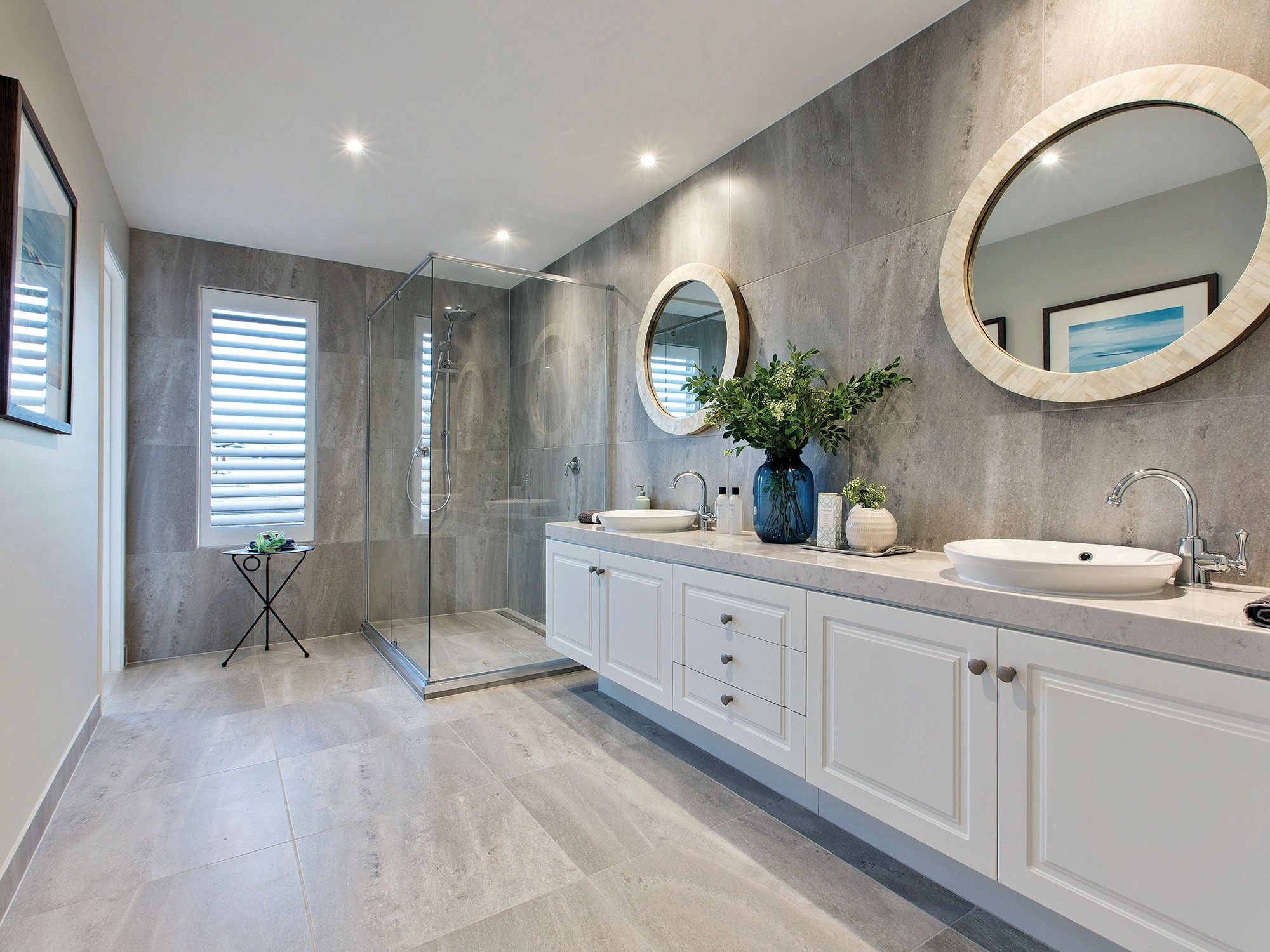Bathroom Renovations Newmarket, Bathroom Remodelling Newmarket Ontario