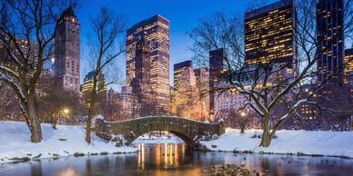 The Pierre A Taj Hotel New York