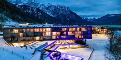 Falkensteiner Hotel Montafon Switzerland