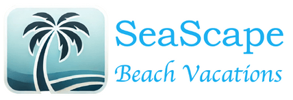 Seascape CA Beach Vacations