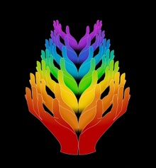 Sacral Root Healings