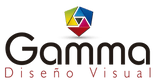Gamma Diseño Visual