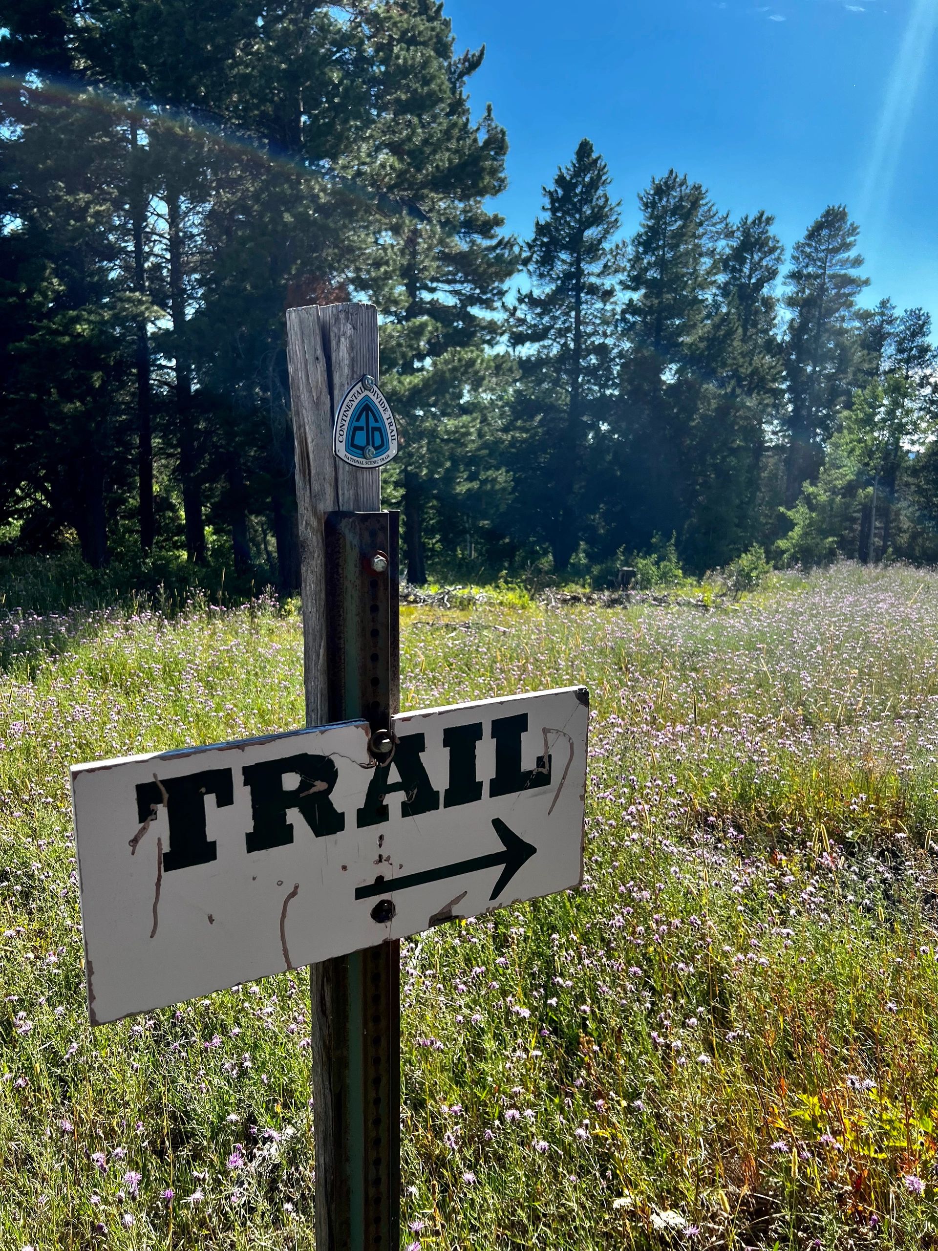 Blackfeet Nation Recreation Permit and Fishing License