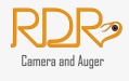 RDR Camera and Auger