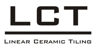 Linear Ceramic Tiling