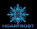 Hoarfrost