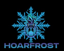 Hoarfrost