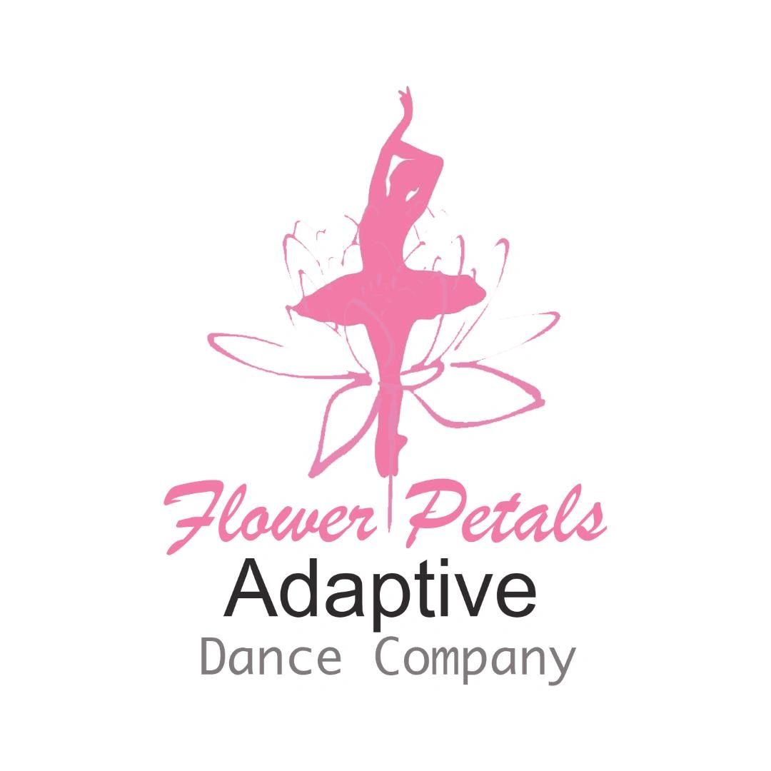 Flower Petals Adaptive Dance Company