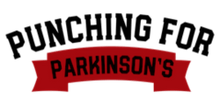 Punching for Parkinson's