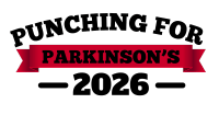Punching for Parkinson's