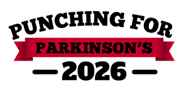 Punching for Parkinson's