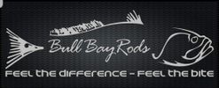 Bull Bay Rods