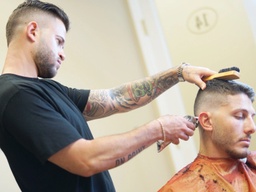 BjKtheBarber