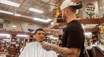 BjKtheBarber