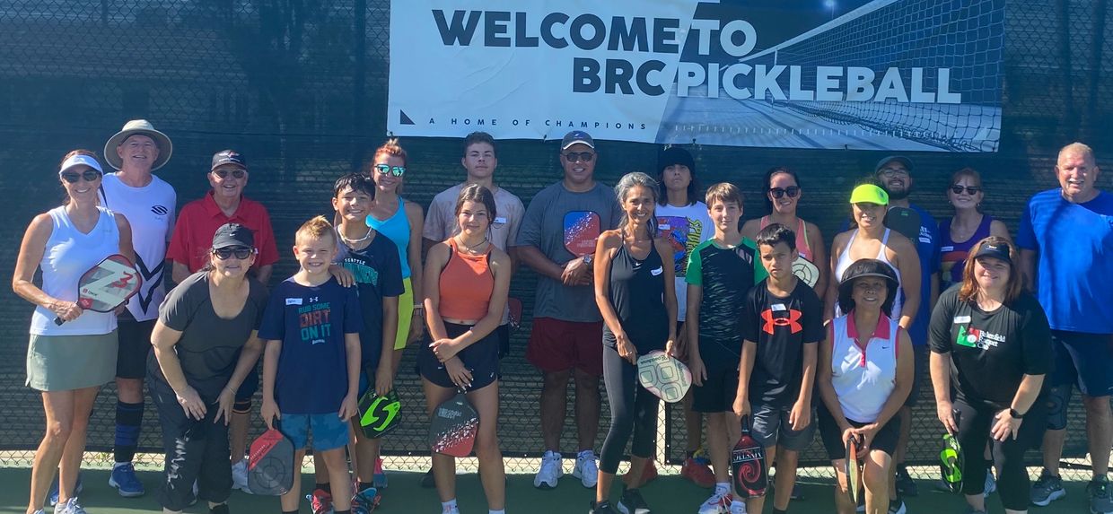 Pickleball