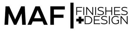 MAF FINISHES+DESIGN 