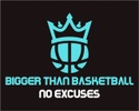 BTB Bigger Than Basketball NC
